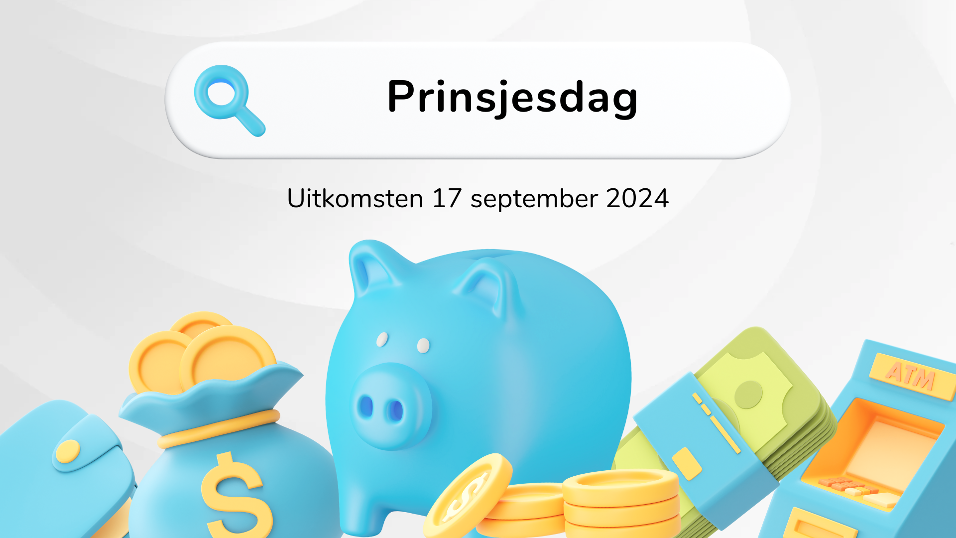 Prinsjesdag 2024
